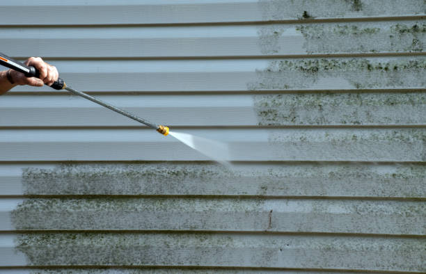 Best Factory Floor Cleaning  in De Pere, WI