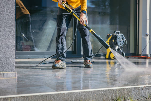 Solar Panel Cleaning in De Pere, WI