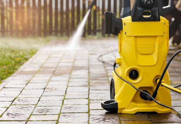 Best House Exterior Washing  in De Pere, WI